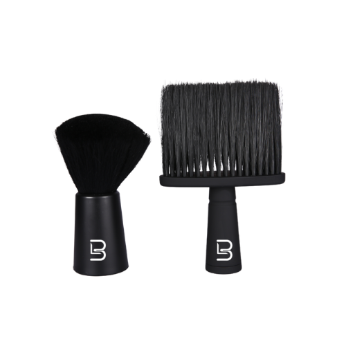 LEVEL3 NECK BRUSH SET