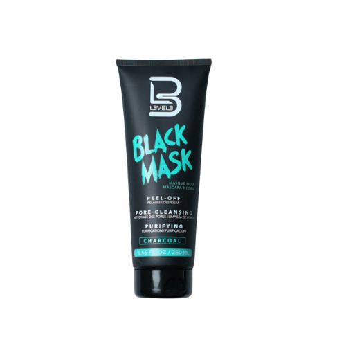 LEVEL3 BLACK MASK