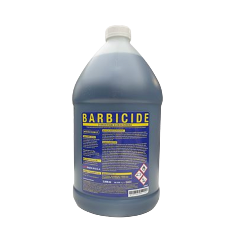 BARBICIDE CONCENTRÉ DÉSINFECTANT 3,8 L