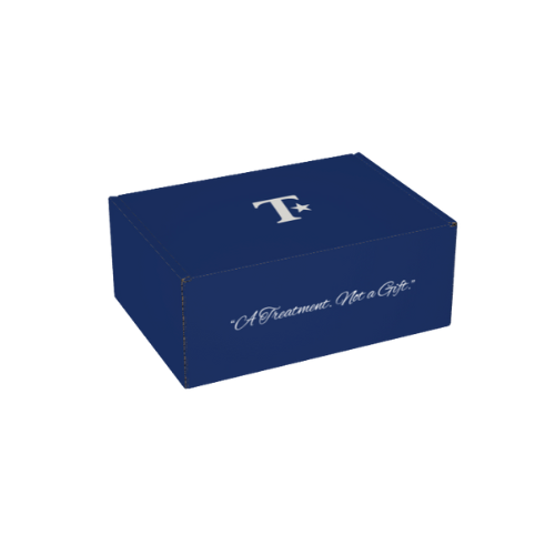 coffret cadeau treatment