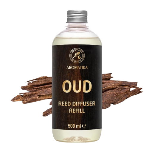 Recharge Diffuseur de Oud 500ml