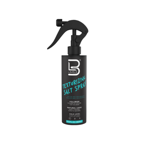 LEVEL3 TEXTURIZING SALT SPRAY