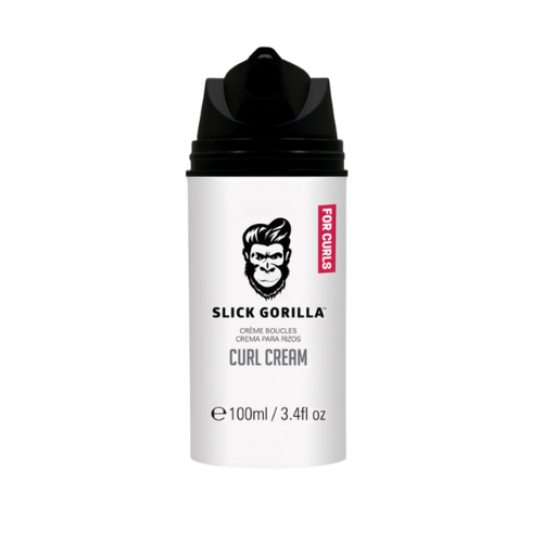 SLICK GORILLA CURL CREAM