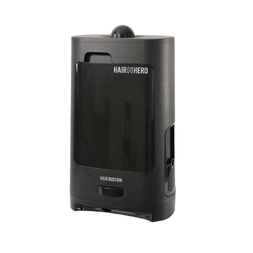 ASPIRATEUR À CHEVEUX