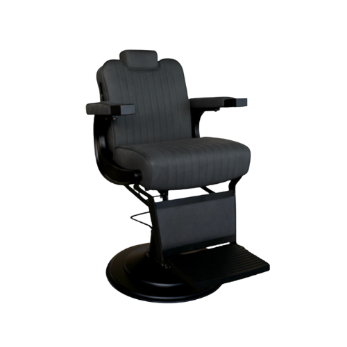 MBS PRO KAWI FAUTEUIL DE BARBIER FULL BLACK