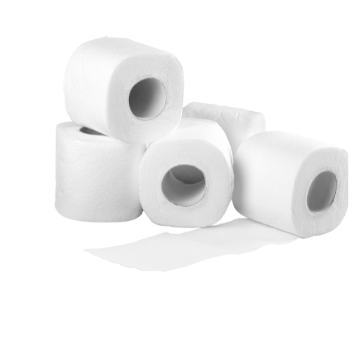 SCOTTEX Papier toilette (24pc)