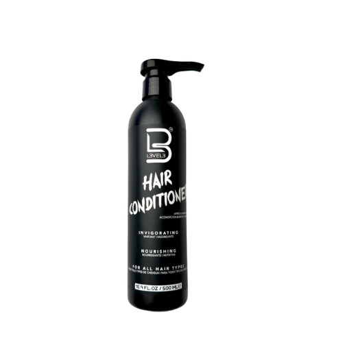 LEVEL3 HAIR CONDITIONER 500ML