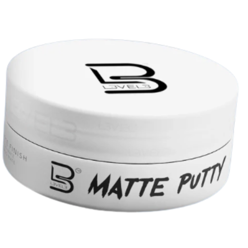 LEVEL3 MATTE PUTTY 150 ML