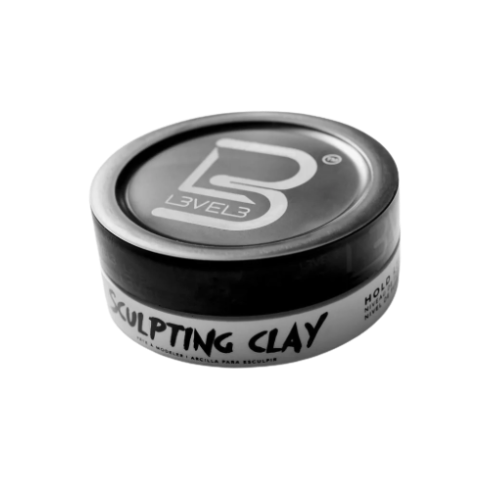 LEVEL3 SCULPTING CLAY ARGILE 150 ML