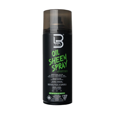 LEVEL3 OIL SHEEN SPRAY