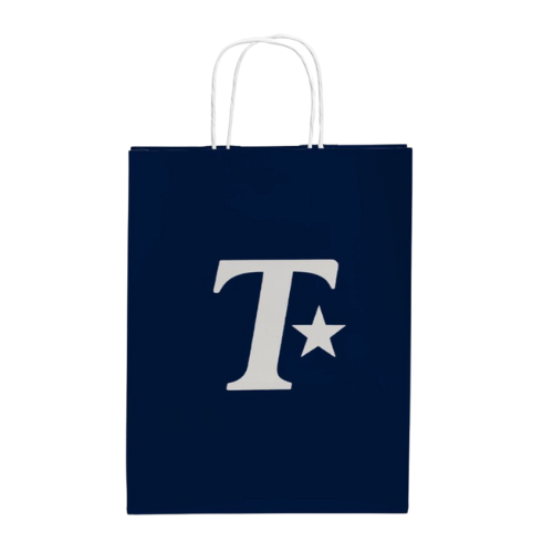 Sacs en papiers Treatment (x100)