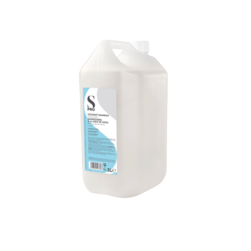S-Pro shampoing 5L