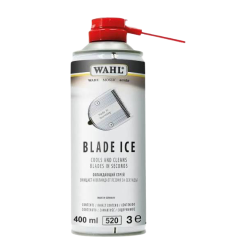 Blade ice (whal)